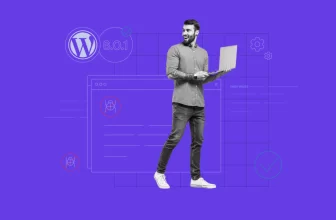 WordPress 6.0.1 Bakım Güncellemesi