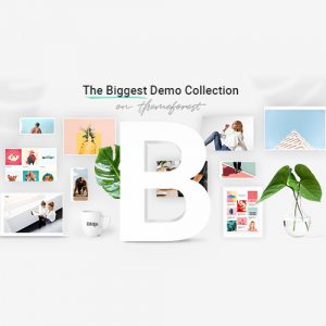 Bridge – Creative Çok Amaçlı WordPress Teması