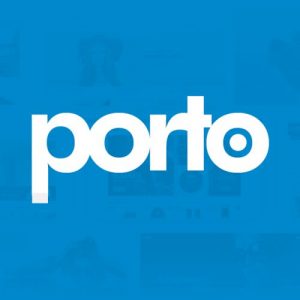 Porto | WooCommerce E-Ticaret Teması