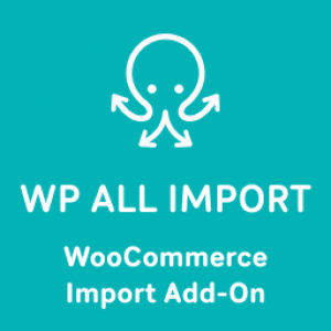 WP All Import Pro WooCommerce