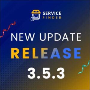 Service Finder – Hizmet İlanları Listeleme WordPress Teması