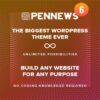 PenNews – Çok Amaçlı AMP WordPress Teması
