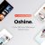 Oshine – Çok Amaçlı Creative WordPress Teması