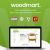 WoodMart WooCommerce E-Ticaret WordPress Teması