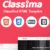 Classima – İlan, İşletme &  Mekan Listeleme WordPress Teması