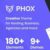 Phox – Hosting & WHMCS Teması
